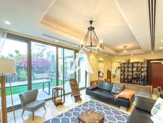 فیلا في الطراز 4،المدينة المستدامة 3 غرف 285000 درهم - 14773948