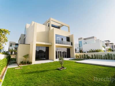 5 Schlafzimmer Villa zum zum Verkauf in Jumeirah Park, Dubai - Villa in Jumeirah Park，District 6, 5 schlafzimmer, 16250000 AED - 14773998