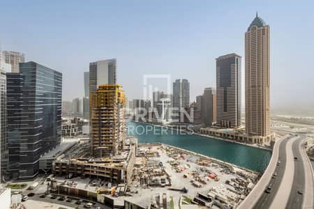 1 Camera Appartamento in affitto a Business Bay, Dubai - Appartamento a Business Bay,Zada Tower, 1 camera da letto, 65000 AED - 14774000 1 Camera Appartamento in affitto a Business Bay, Dubai - Appartamento a Business Bay,Zada Tower, 1 camera da letto, 65000 AED - 14774000