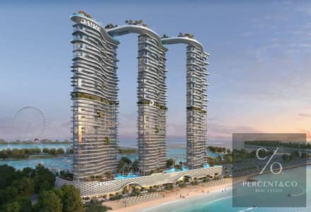 1 Schlafzimmer Wohnung zum zum Verkauf in Dubai Harbour, Dubai - original (25). jpg 1 Schlafzimmer Wohnung zum zum Verkauf in Dubai Harbour, Dubai - original (25). jpg