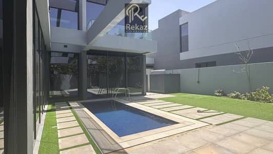 0 Villas for Rent in Naseem Residence, Tilal City - Rent House in ...