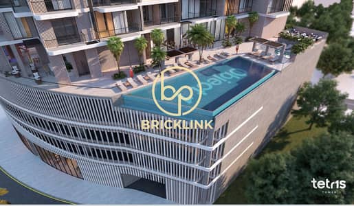 1 Bedroom Flat for Sale in Jumeirah Village Circle (JVC), Dubai - 4. jpg 1 Bedroom Flat for Sale in Jumeirah Village Circle (JVC), Dubai - 4. jpg