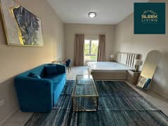 شقة في بناية 191،بنايات موغل،ديسكفري جاردنز 51999 درهم - 14774221