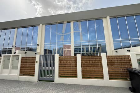 3 Bedroom Townhouse for Rent in Dubailand, Dubai - SPACIOUS | VACANT | GOOD TRANSPORT LINKS 3 Bedroom Townhouse for Rent in Dubailand, Dubai - SPACIOUS | VACANT | GOOD TRANSPORT LINKS