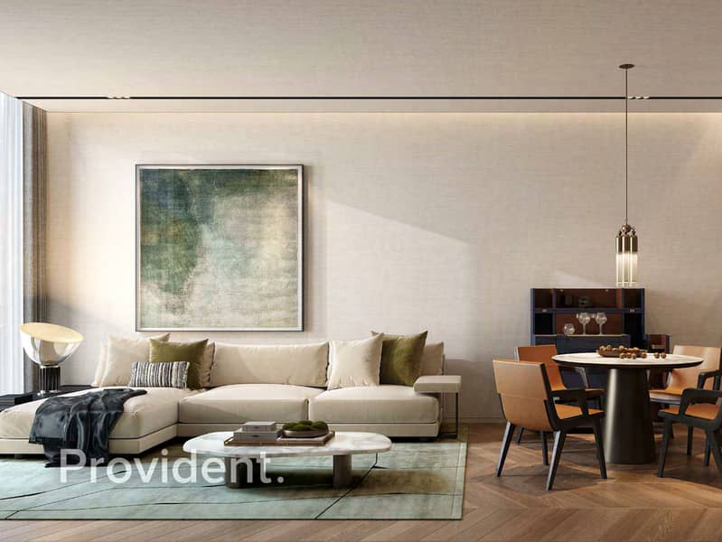 OP | Burj View | High Floor | Biggest Layout OP | Burj View | High Floor | Biggest Layout
