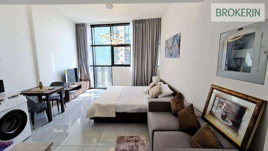Studio for Rent in Jumeirah Village Circle (JVC), Dubai - 1. jpeg