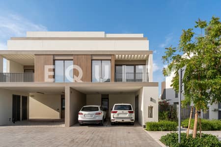 4 Camere Villa in Vendita a Tilal Al Ghaf, Dubai - Villa a Tilal Al Ghaf,Aura, 4 camere da letto, 7400000 AED - 14774268 4 Camere Villa in Vendita a Tilal Al Ghaf, Dubai - Villa a Tilal Al Ghaf,Aura, 4 camere da letto, 7400000 AED - 14774268