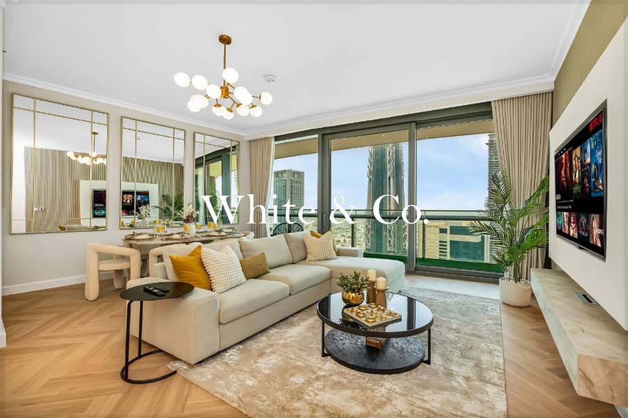 Wohnung in Downtown Dubai,Burj Vista,Burj Vista 1, 2 schlafzimmer, 189999 AED - 14774284 Wohnung in Downtown Dubai,Burj Vista,Burj Vista 1, 2 schlafzimmer, 189999 AED - 14774284