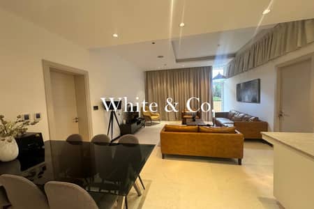 1 Schlafzimmer Wohnung zum zur Miete in Palm Jumeirah, Dubai - Wohnung in Palm Jumeirah，Tiara Residences，Diamond, 1 schlafzimmer, 200000 AED - 14774290