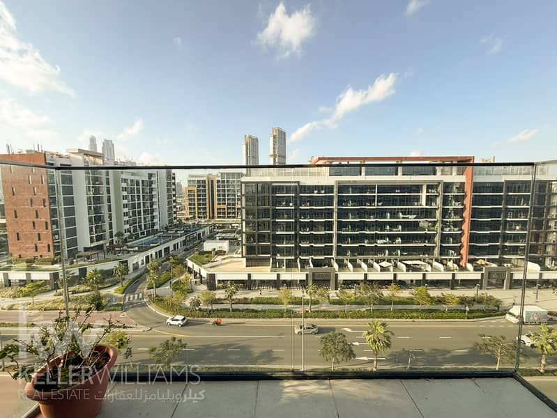 Vacant | Prime Location | Balcony Vacant | Prime Location | Balcony