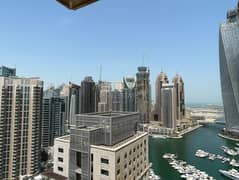 شقة في برج المسك،أبراج مرسى دبي،دبي مارينا 3 غرف 5200000 درهم - 14768789