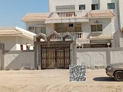 10+ Camere Villa in vendita a Liwara 2, Ajman - 1001642470. jpg