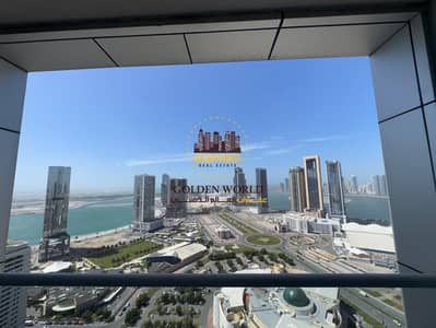 3 habitaciones Apartamento para en Alquiler en Ajmal Makan City - Sharjah Waterfront, Sharjah - WhatsApp Image 2026-04-07 at 2.25. 09 PM (1). jpeg