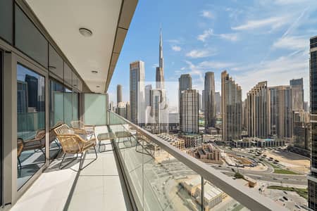 2 Camere Appartamento in Affitto a Business Bay, Dubai - WhatsApp Image 2026-04-07 at 1.29. 46 PM (2). jpeg