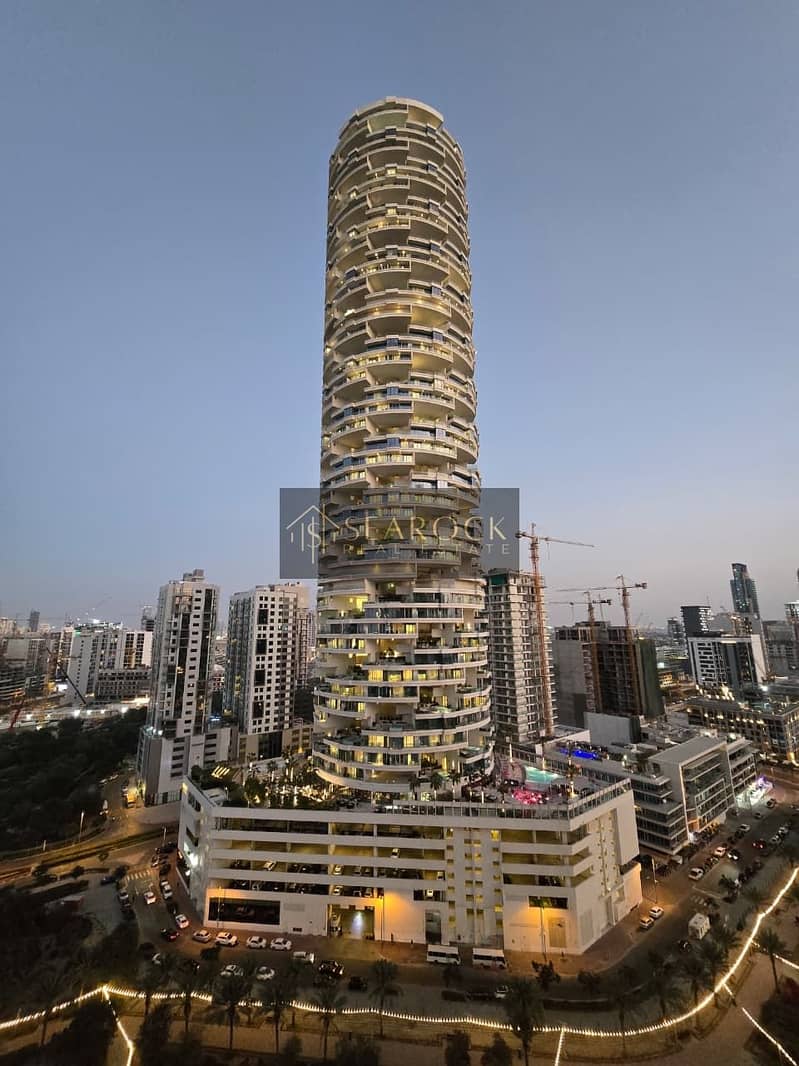 1BHK | Brand New | With Balcony | - Image 16