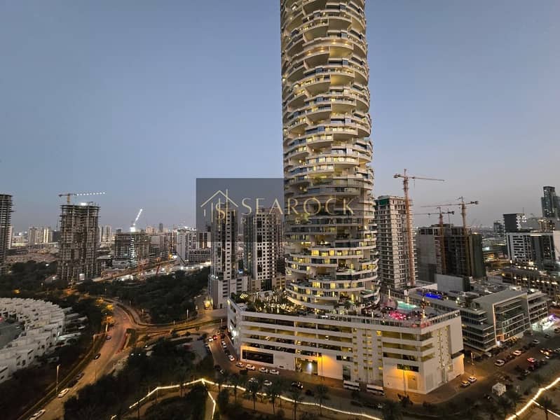 1BHK | Brand New | With Balcony | - Image 17