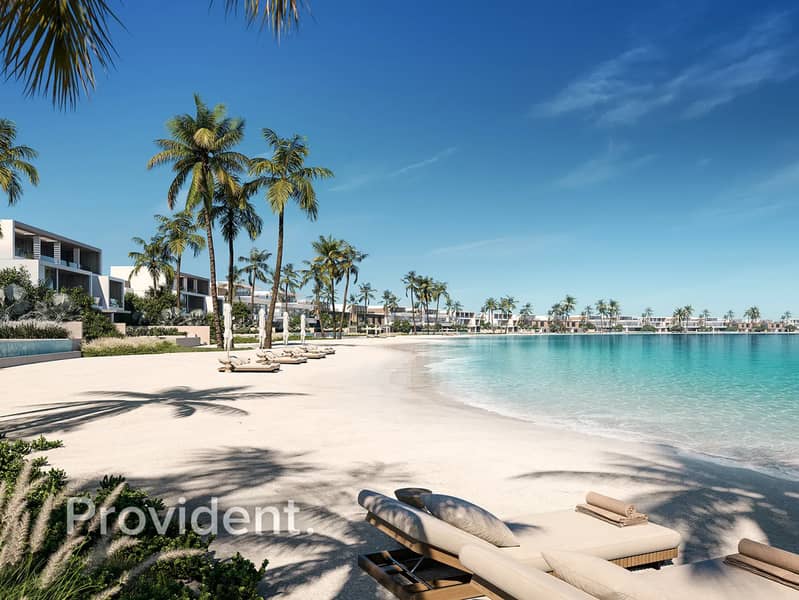Bay Villas