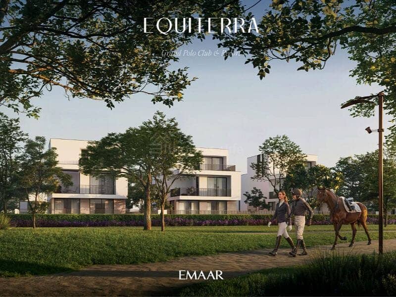 Premium Location | On The Park | Luxury Community Premium Location | On The Park | Luxury Community