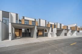 فیلا في مدن الرنيم 4،مدن الرنيم،مدن 3 غرف 3500000 درهم - 14774531