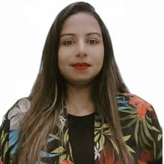 Mariam Yousaf