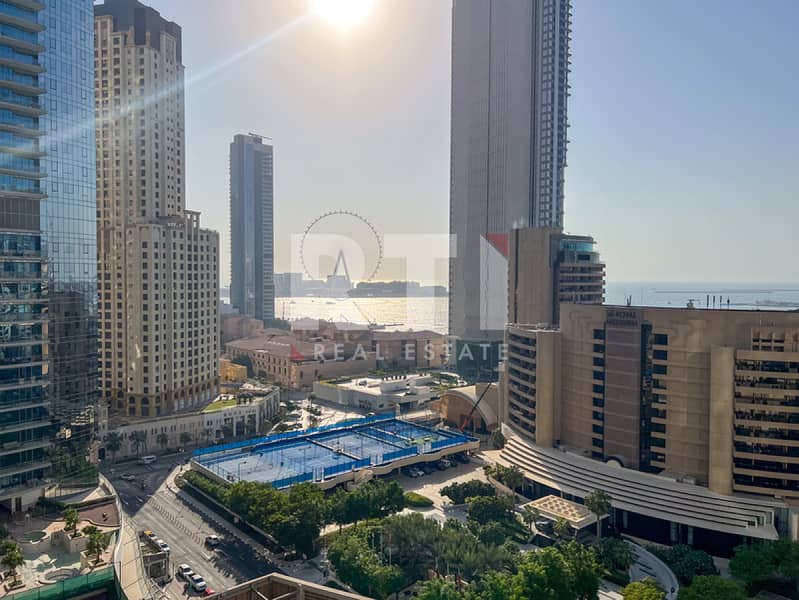位于迪拜码头,皇家海洋塔楼 2 卧室的公寓 140000 AED - 14774550 位于迪拜码头,皇家海洋塔楼 2 卧室的公寓 140000 AED - 14774550