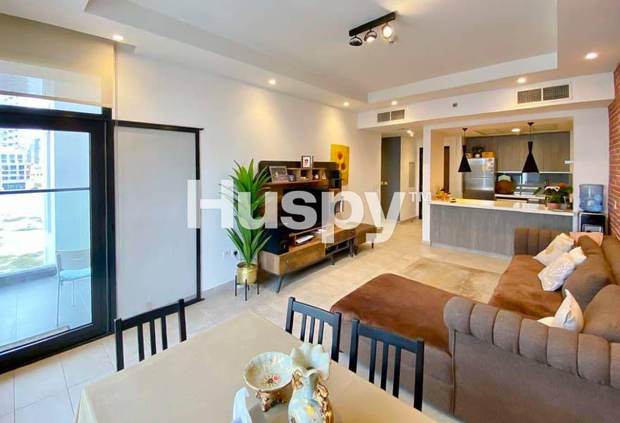 With Maids Room | Low Rise | Vacant With Maids Room | Low Rise | Vacant