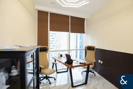 Office for Sale in Business Bay, Dubai - Investment | Vacant or Tenanted | Near Metro