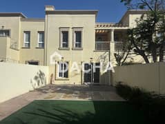 فیلا في الينابيع 6،الينابيع 2 غرف 165000 درهم - 14774625