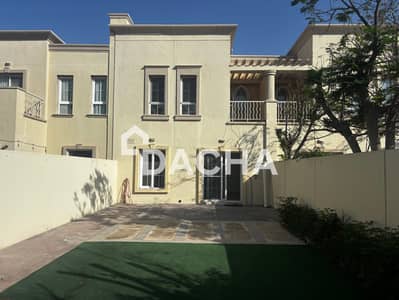 2 Bedroom Villa for Rent in The Springs, Dubai - Well maintained | Near the lake | Vacant 2 Bedroom Villa for Rent in The Springs, Dubai - Well maintained | Near the lake | Vacant