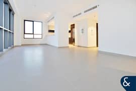 شقة في مساكن خور دبي 2 جنوب،دبي كريك ريزيدنس،مرسى خور دبي 1 غرفة 2100000 درهم - 14774678