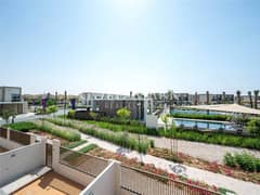 فیلا في لا فيوليتا 2،لا فيوليتا،فيلانوفا،دبي لاند 3 غرف 3100000 درهم - 14774694