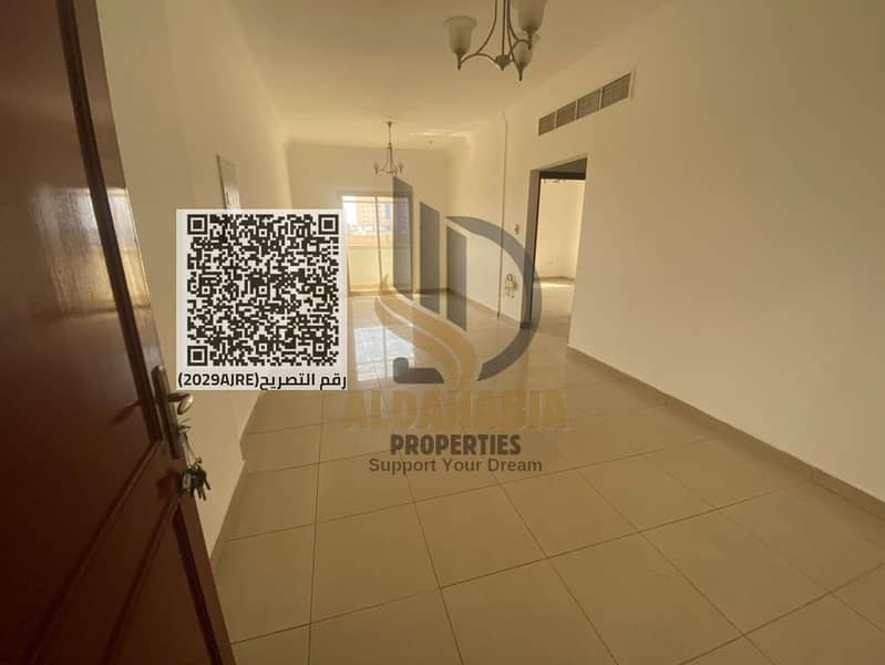 Annual Rent | 1BR Apartment in Al Nuaimiya 3 – Prime Location