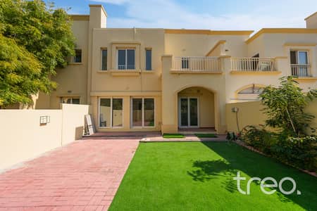 3 Bedroom Townhouse for Rent in The Springs, Dubai - Watermarked-2. jpg