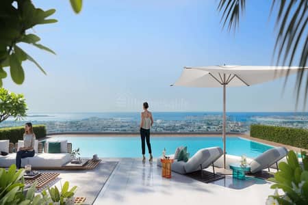 Studio for Sale in Al Satwa, Dubai - Premium Studio | Prime Location | High ROI Studio for Sale in Al Satwa, Dubai - Premium Studio | Prime Location | High ROI