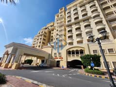 شقة في رويال بريز1،رويال بريز،قرية الحمراء 25999 درهم - 14756114