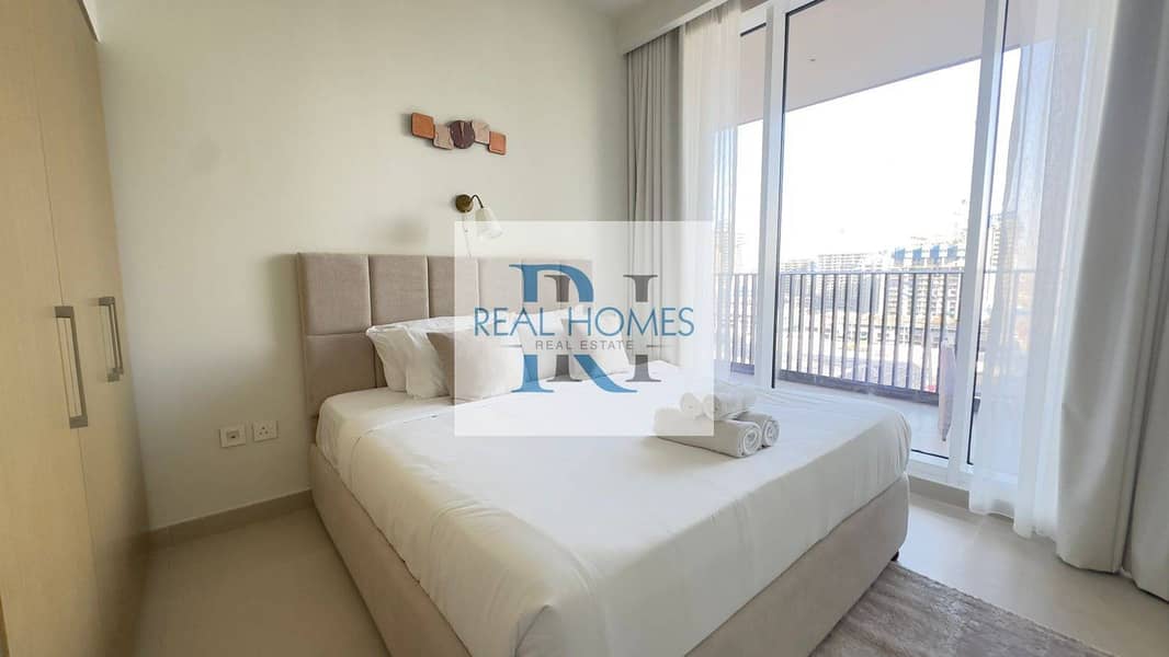 Appartamento a Dubai Creek Harbour,Harbour Gate,Harbour Gate Tower 2, 2 camere da letto, 150000 AED - 14774907 Appartamento a Dubai Creek Harbour,Harbour Gate,Harbour Gate Tower 2, 2 camere da letto, 150000 AED - 14774907