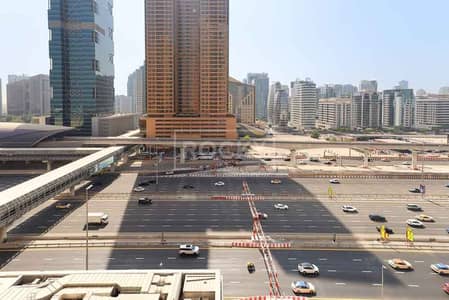 2 Slaapkamers Appartement te Koop in Dubai Internet City, Dubai - Jewel Tower Media City (25 of 25). jpg
