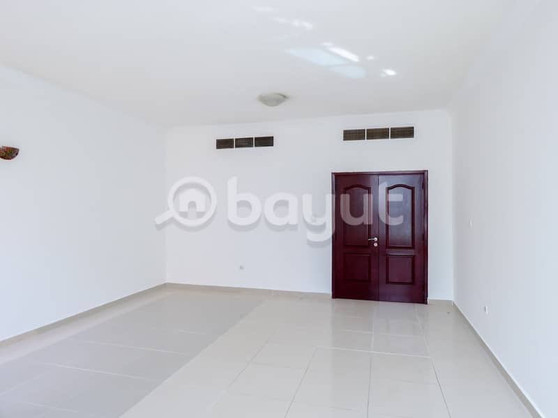 Partial sea view 2 Bedroom for RENT in  Al Khor Tower