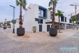 فیلا في دانه بيى،جزيرة المرجان 4 غرف 300000 درهم - 14774950