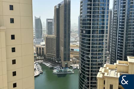 4 chambres Appartement à à vendre à Jumeirah Beach Residence (JBR), Dubai - Appartement à Jumeirah Beach Residence (JBR)，Sadaf，Sadaf 4, 4 chambres, 4500000 AED - 14775020