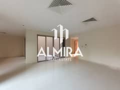 فیلا في سمرا،حدائق الراحة 3 غرف 3300000 درهم - 14775061