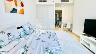 شقة في برج بلوم C،ابراج بلووم،الضاحية 10،قرية جميرا الدائرية 640000 درهم - 14050688