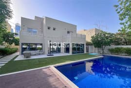 Fully Upgraded | Private Pool | Modern Finishes