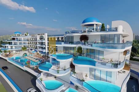 1 Спальня Апартаменты Продажа в Дубай Студио Сити, Дубай - WhatsApp Image 2026-04-07 at 4.10. 14 AM (3). jpeg
