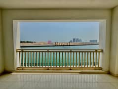 شقة في لاجون،میناء العرب 1 غرفة 65000 درهم - 14775169