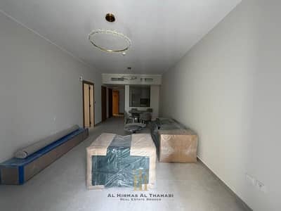 شقة 1 غرفة نوم للايجار في قرية جميرا الدائرية، دبي - WhatsApp Image 2026-03-26 at 12.47. 13 PM (1). jpeg