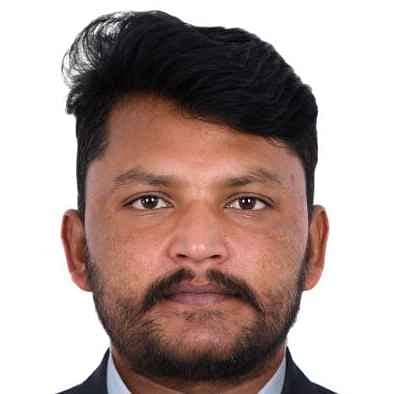 Inam Gill