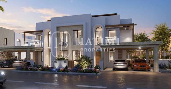 5 Camere Villa in Vendita a Dubai South, Dubai - page_16_img_2. jpeg