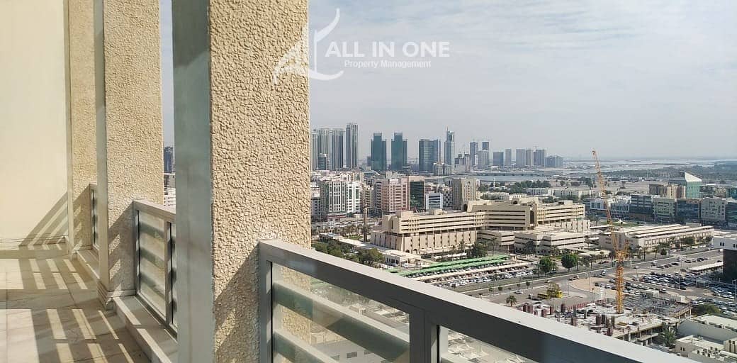 Magnificent 4BR Duplex with 2 Balconies! Magnificent 4BR Duplex with 2 Balconies!