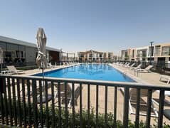 فیلا في فلل اكسبو جولف 6 (جرين فيوز 3)،فلل إكسبو جولف،إعمار الجنوب،دبي الجنوب 3 غرف 2800000 درهم - 14774374